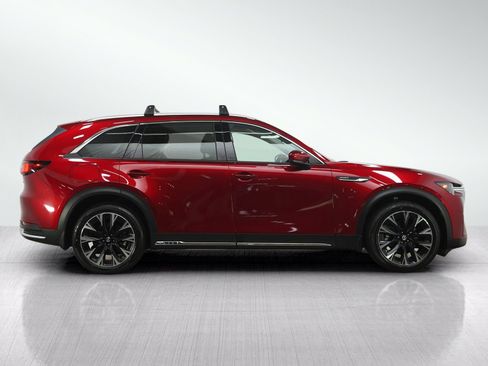 Certified 2024 MAZDA CX-90 Plug-In Hybrid w/ Premium Pkg AWD/4WD image 7