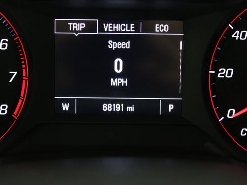Used 2023 Chevrolet TrailBlazer RS w/ Convenience Package FWD image 39