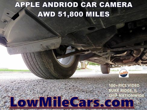 Used 2022 Chevrolet Equinox LT AWD/4WD image 69