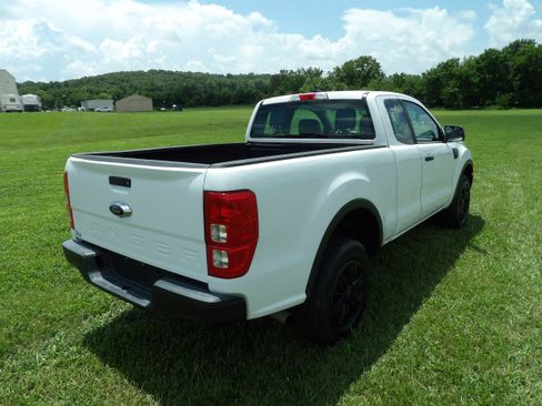 Used 2020 Ford Ranger XL image 7