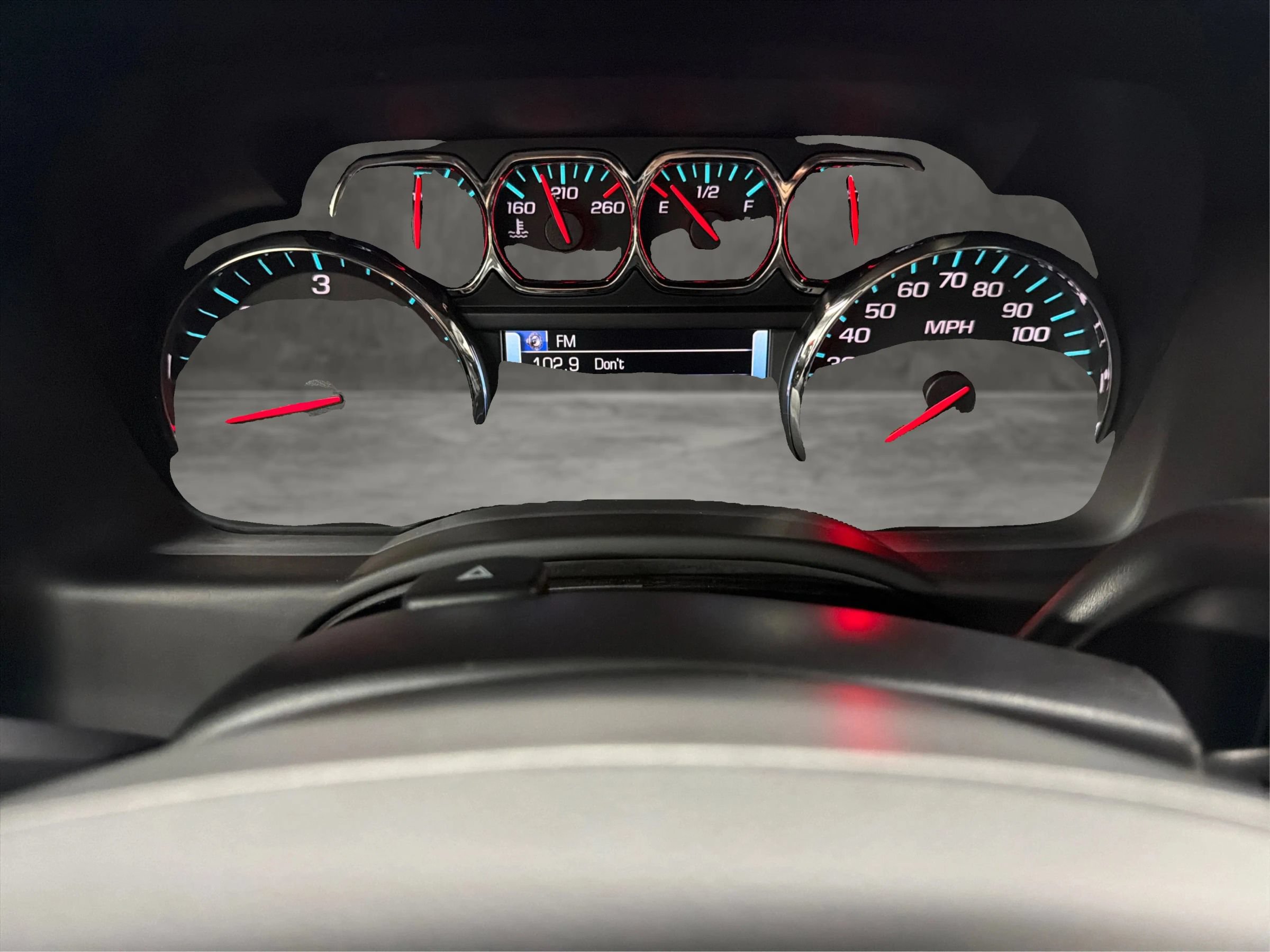 Used 2017 Chevrolet Tahoe LS AWD/4WD image 29