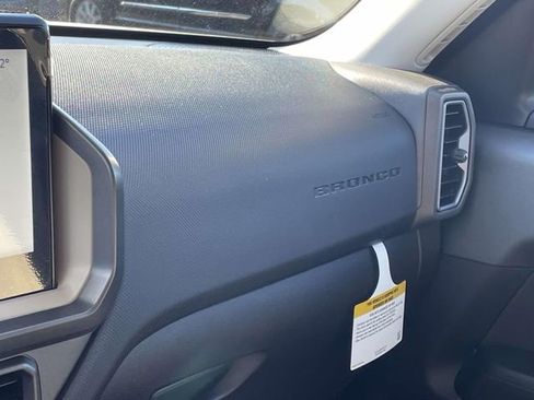 New 2025 Ford Bronco Sport Big Bend image 30