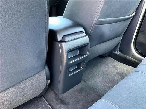 Used 2015 Nissan Sentra SV w/ Navigation Package FWD image 22
