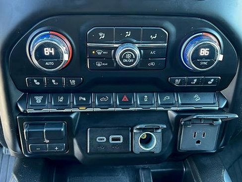 Certified 2023 Chevrolet Silverado 2500 High Country w/ Z71 Off-Road Package image 24