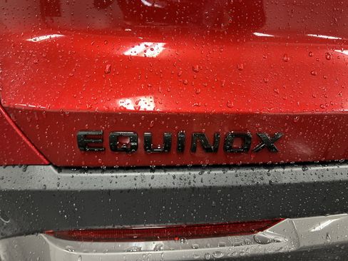 New 2026 Chevrolet Equinox ACTIV image 69