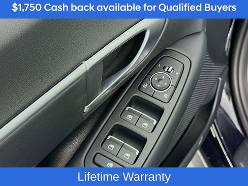 New 2026 Hyundai Sonata Blue image 18