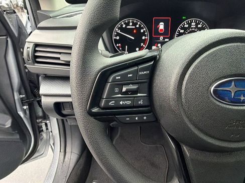 New 2026 Subaru Crosstrek 2.5i Premium AWD/4WD image 27