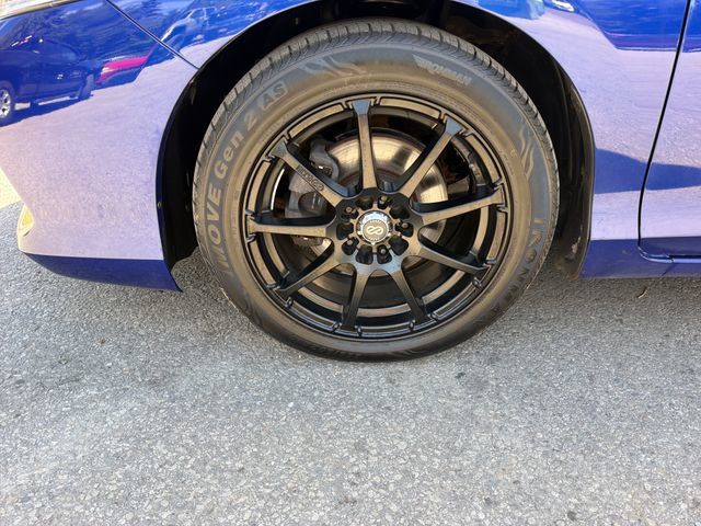 Used 2016 Honda Accord EX-L image 30