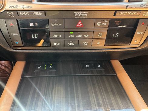 Used 2013 Lexus GS 350 w/ Luxury Pkg RWD image 20