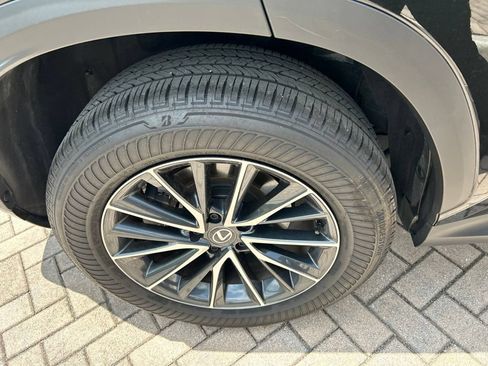 Used 2025 Lexus NX 250 FWD w/ Accessory Package (Z1) image 10