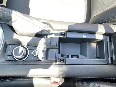 New 2025 MAZDA MX-5 Miata Grand Touring image 24