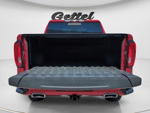 Used 2023 GMC Sierra 1500 AT4 w/ AT4 Premium Package AWD/4WD image 21