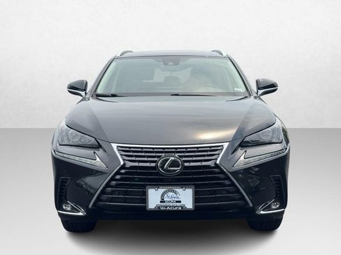 Used 2020 Lexus NX 300 FWD w/ Comfort Package image 12