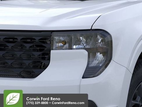 New 2026 Ford Maverick XLT AWD/4WD image 21