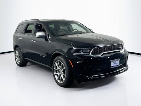 Used 2024 Dodge Durango Citadel w/ Tow 'N Go Package image 3