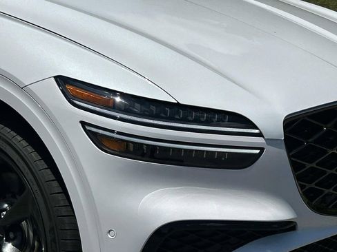 New 2026 Genesis GV70 3.5T Sport Prestige AWD/4WD image 9