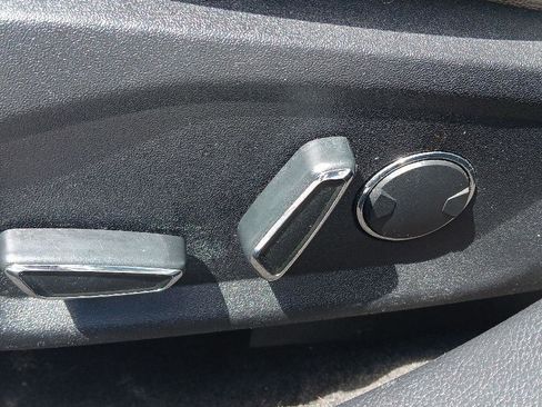 Used 2017 Ford Fusion Titanium image 10