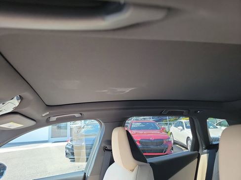 New 2025 BMW X3 xDrive30i w/ Premium Package image 10