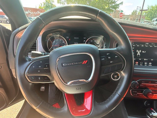 Used 2023 Dodge Charger SXT RWD image 12