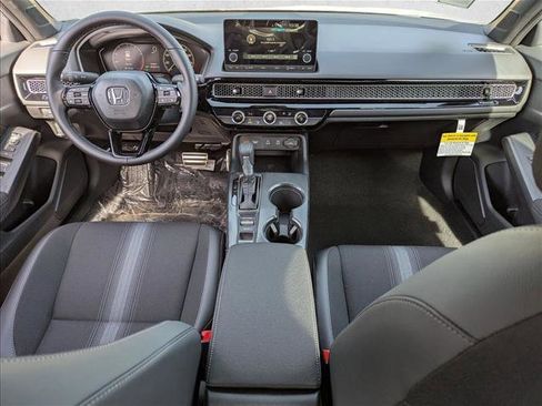 New 2026 Honda Civic Sport image 14