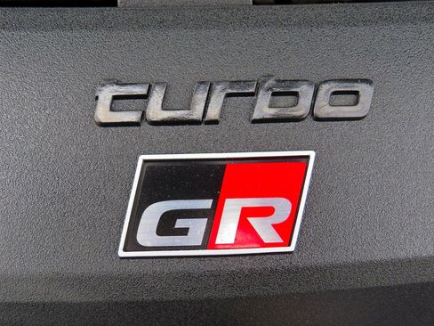 Used 2024 Toyota Corolla GR image 36