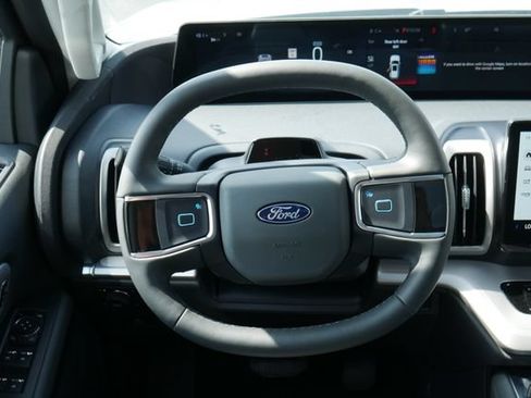 New 2026 Ford Expedition Active AWD/4WD image 21