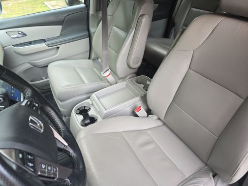 Used 2016 Honda Odyssey EX-L image 13