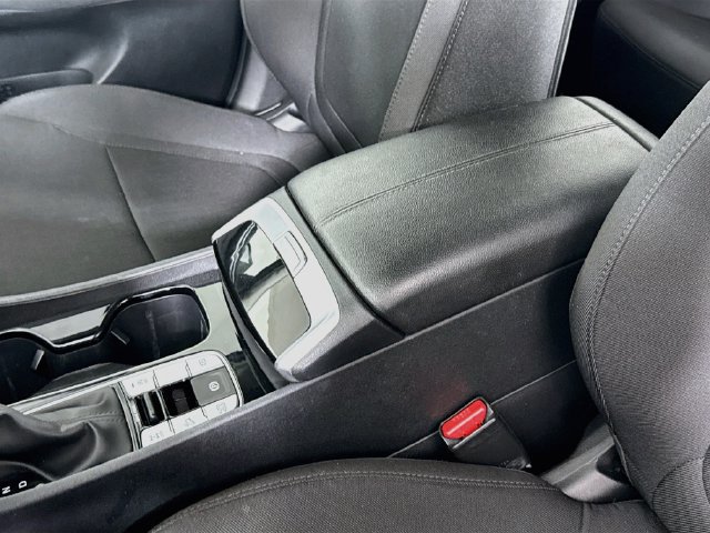 Certified 2024 Hyundai Tucson SE AWD/4WD image 32