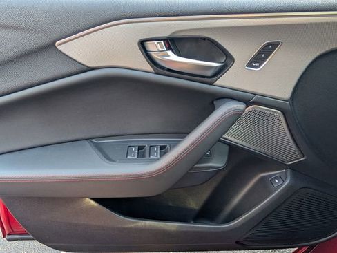 Certified 2022 Acura TLX SH-AWD w/ A-SPEC Pkg image 36