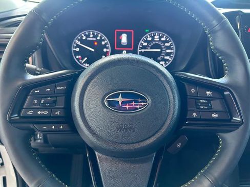 Used 2025 Subaru Ascent Bronze Edition AWD/4WD image 19