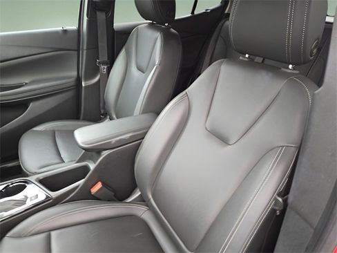 Used 2024 Buick Encore GX Sport Touring w/ Comfort Package image 11