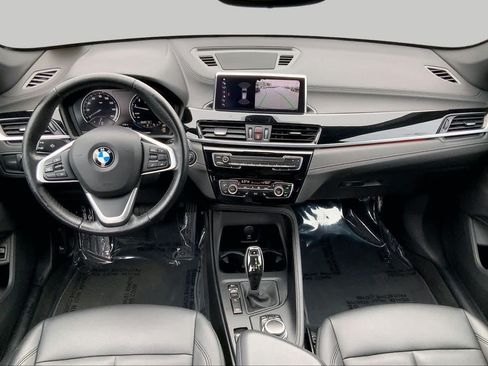 Used 2022 BMW X1 xDrive28i w/ Convenience Package AWD/4WD image 15