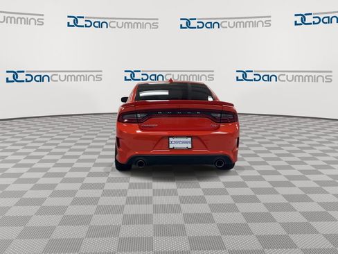 Used 2021 Dodge Charger R/T image 7