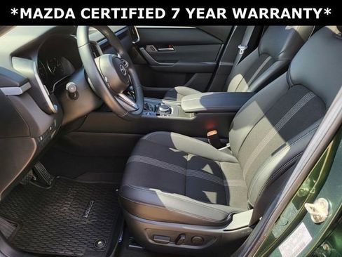 Certified 2025 MAZDA CX-50 AWD 2.5 S w/ Weather Package image 21