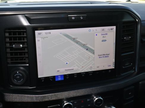 Used 2026 Ford F250 Platinum w/ Tremor Off-Road Package image 37