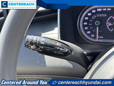 Used 2022 Hyundai Tucson SEL AWD/4WD image 21