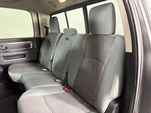 Used 2015 RAM 2500 SLT image 17