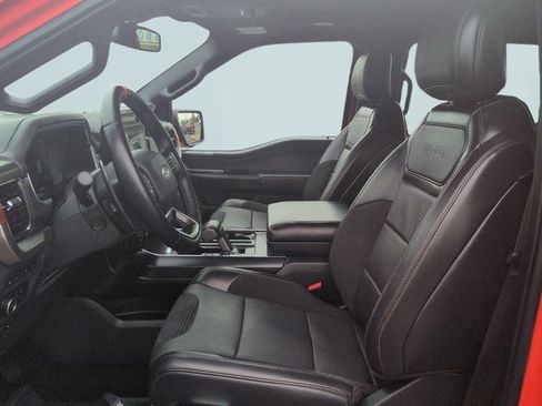 Used 2022 Ford F150 Raptor w/ Equipment Group 801A High AWD/4WD image 13