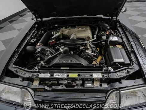 Used 1993 Ford Mustang Cobra RWD image 38