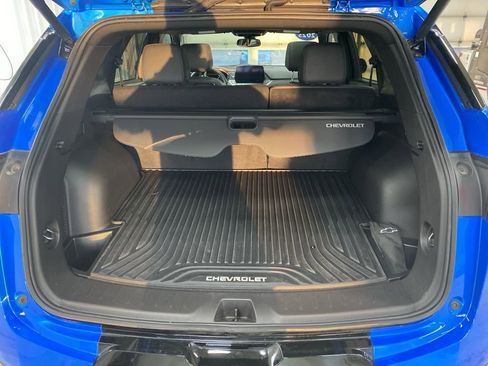Used 2025 Chevrolet Blazer RS w/ Enhanced Convenience Package image 19