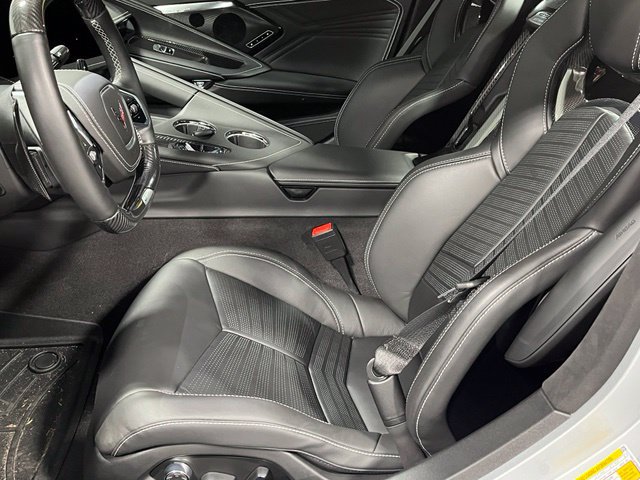 Used 2026 Chevrolet Corvette E-Ray w/ Stealth Interior Trim Package AWD/4WD image 24