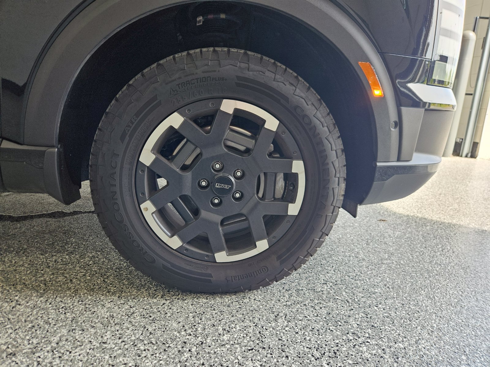 Used 2026 Hyundai Palisade XRT Pro AWD/4WD image 12