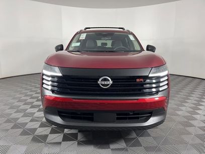 New 2026 Nissan Kicks SR w/ SR Premium Package