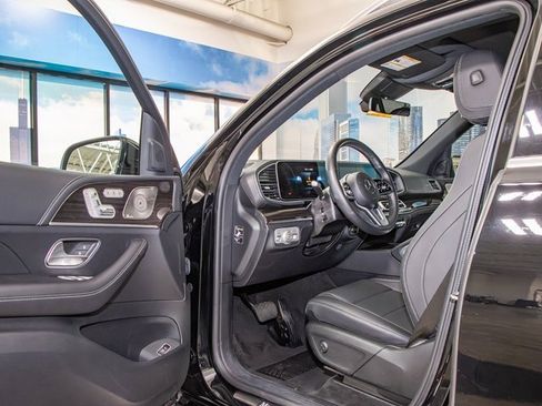 Certified 2022 Mercedes-Benz GLE 350 4MATIC image 13