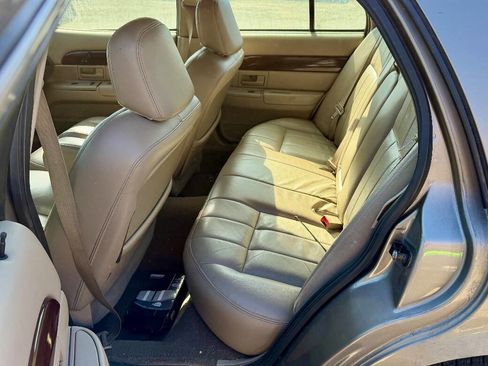 Used 2003 Mercury Grand Marquis LS image 15