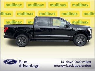 Certified 2023 Ford F150 Lightning Lariat video 2