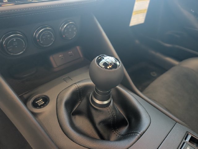 New 2027 Nissan Z Performance RWD image 15