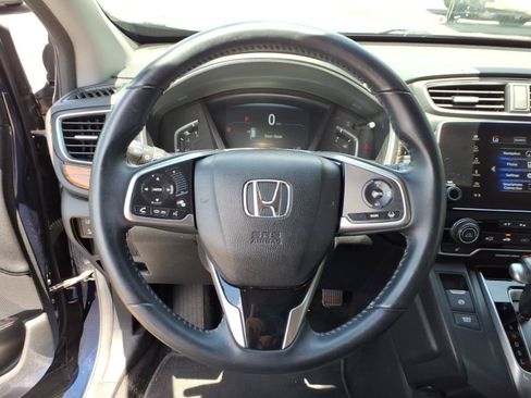 Used 2017 Honda CR-V Touring image 19