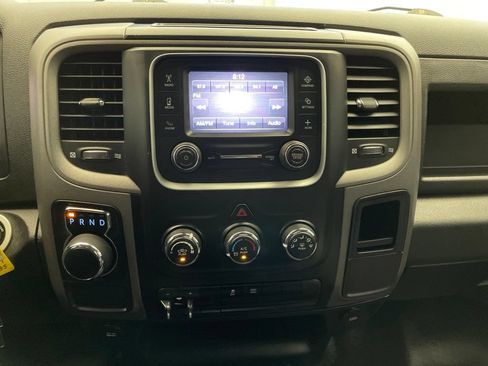 Certified 2023 RAM 1500 Tradesman w/ Trailer Tow Group RWD image 23