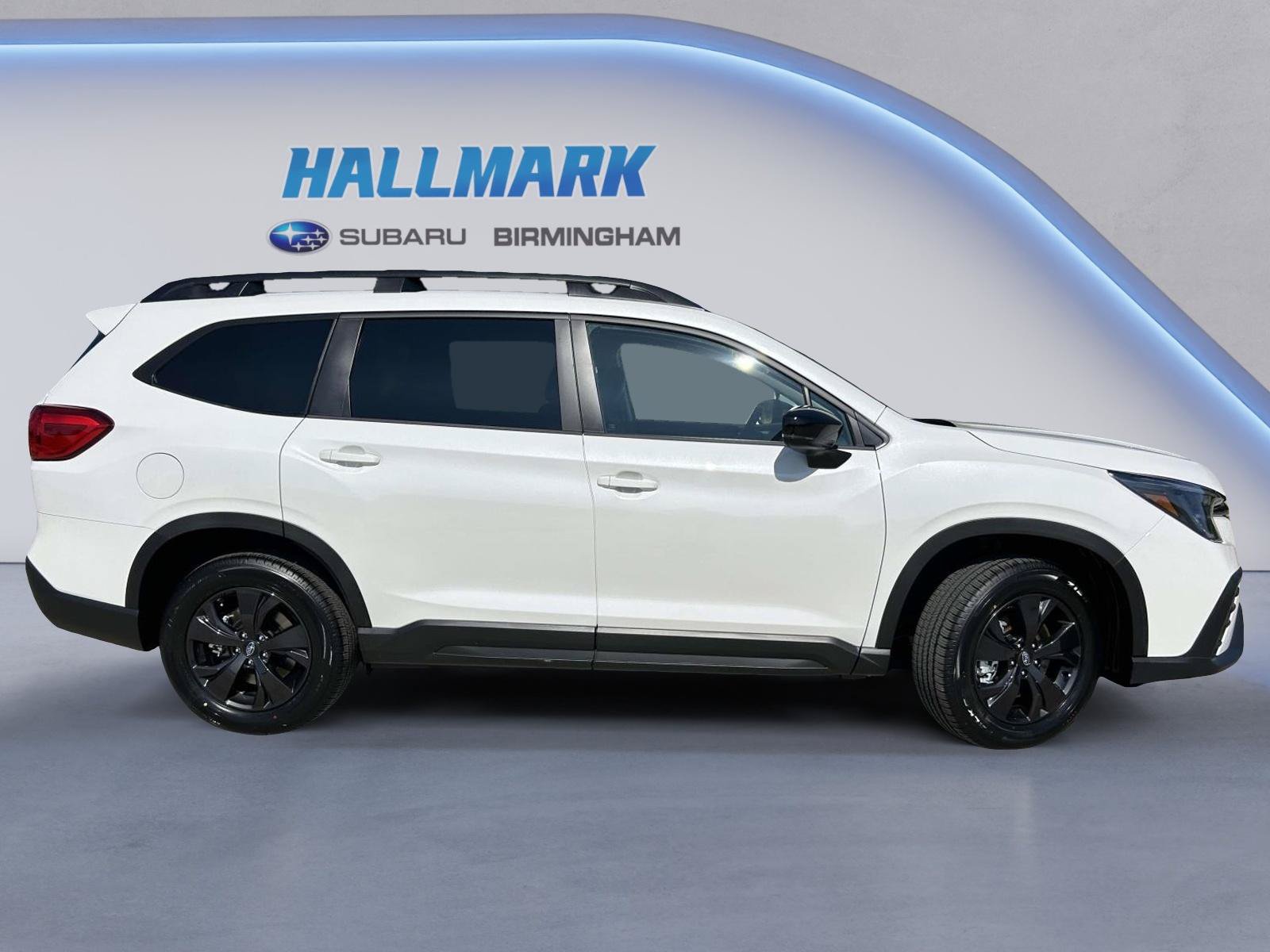 New 2026 Subaru Ascent Premium AWD/4WD image 2